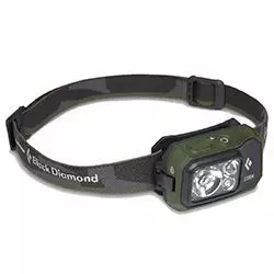 Headlamp Black Diamond Storm 450 LUM